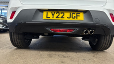 Vauxhall Mokka 1.2 Turbo SRi Premium 5dr Auto Petrol Hatchback